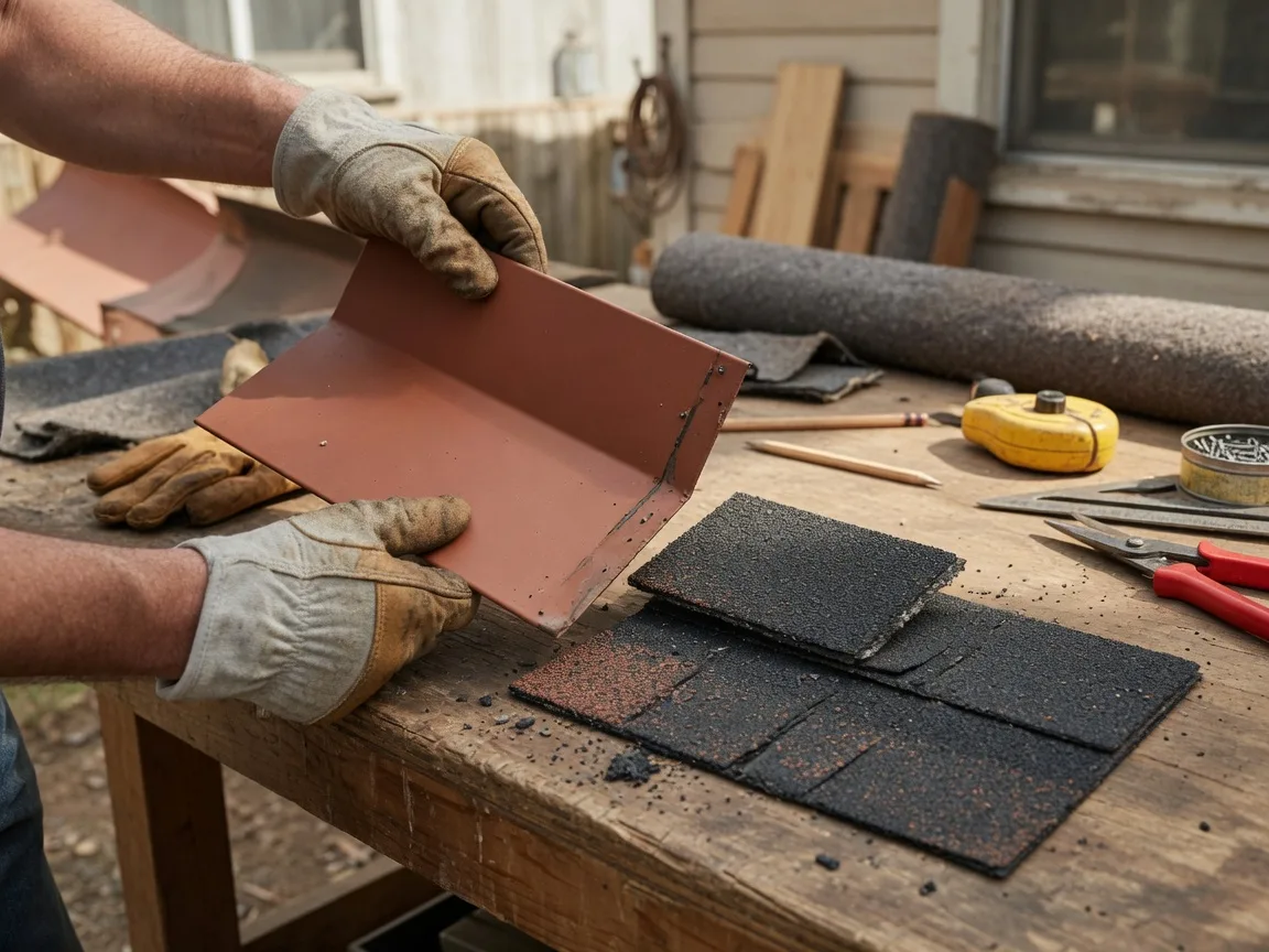 Roof Repair company in Ashland, NE